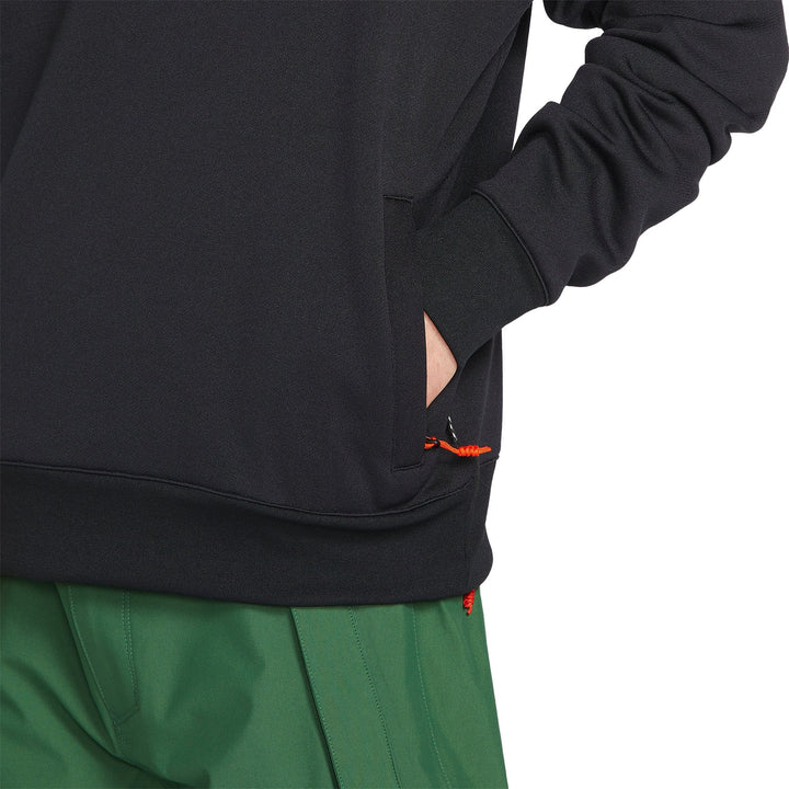Volcom She Crew Fleece