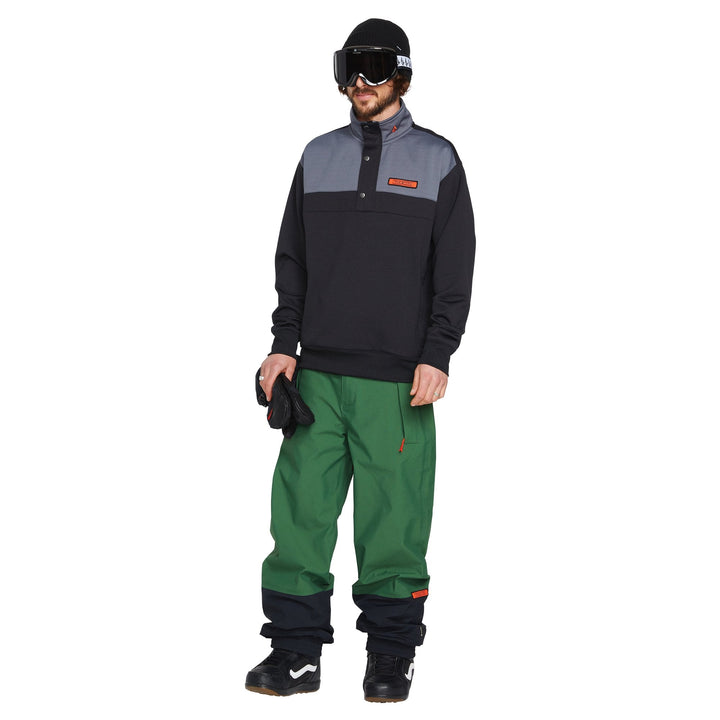 Volcom She Crew Fleece
