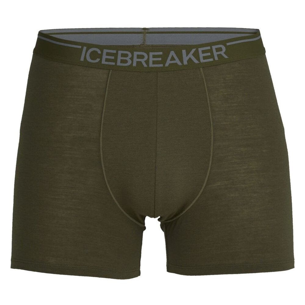 Icebreaker Merino Anatomica Boxer Shorts