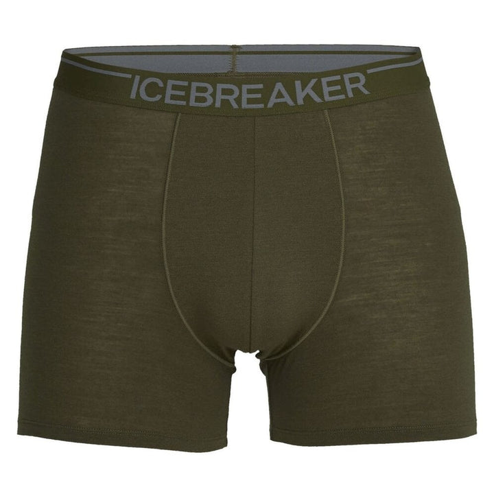 Icebreaker Merino Anatomica Boxer Shorts
