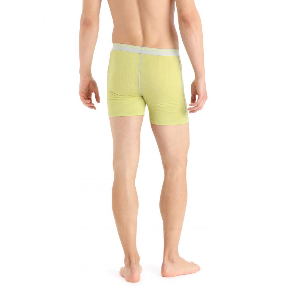 Icebreaker Merino Anatomica Boxer Shorts
