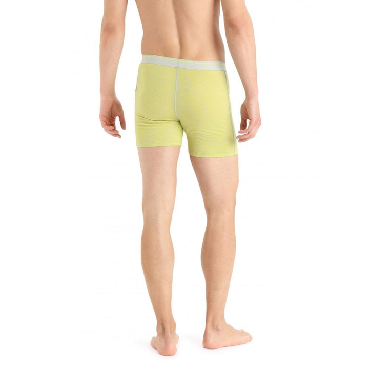 Icebreaker Merino Anatomica Boxer Shorts