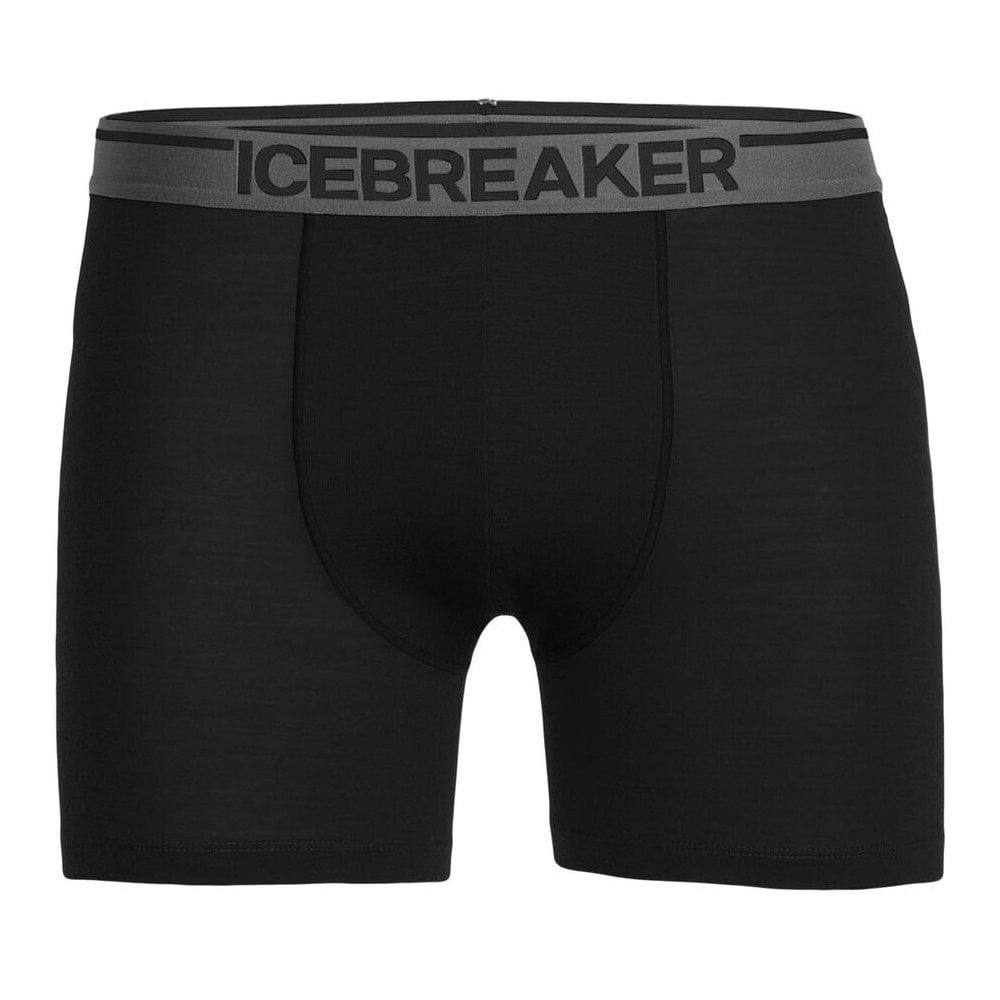 Icebreaker Merino Anatomica Boxer Shorts