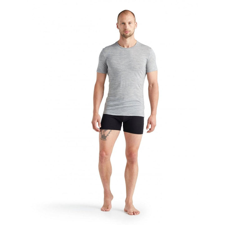 Icebreaker Merino Anatomica Boxer Shorts