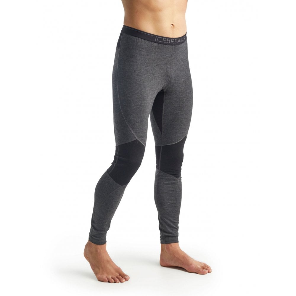 Icebreaker BodyfitZone 260 Zone Merino Leggings