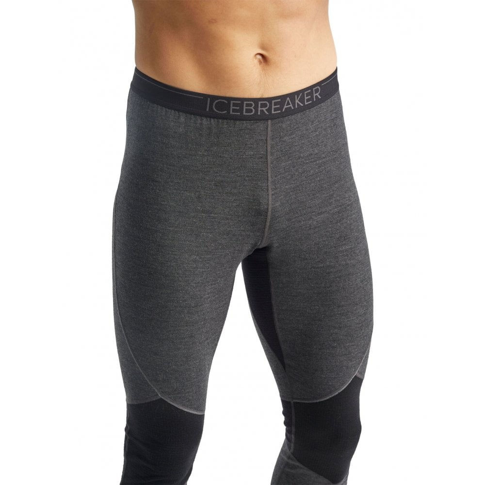 Icebreaker BodyfitZone 260 Zone Merino Leggings