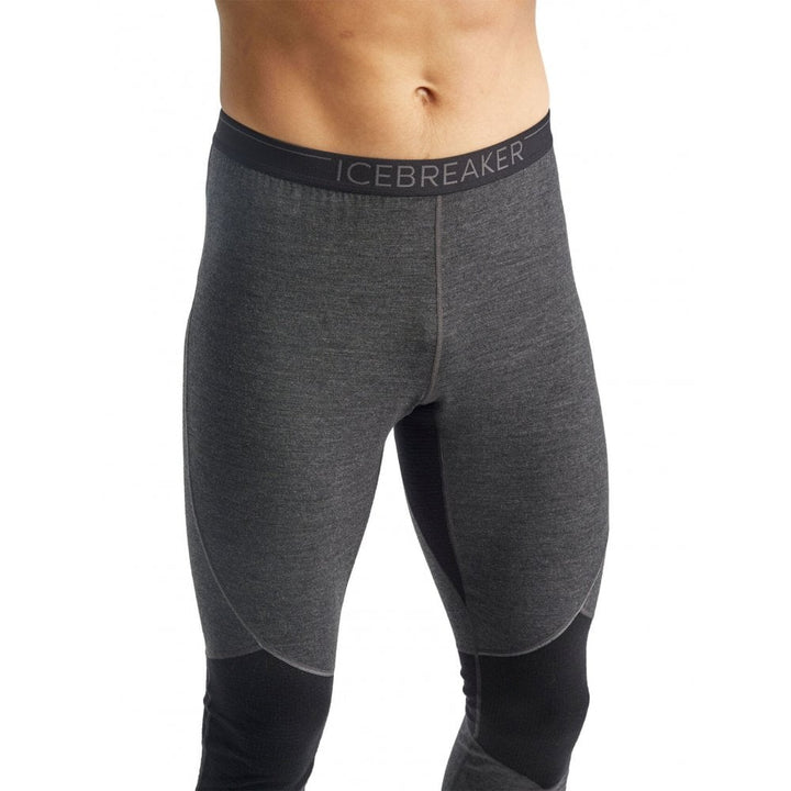 Icebreaker BodyfitZone 260 Zone Merino Leggings
