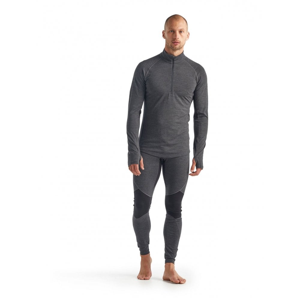 Icebreaker BodyfitZone 260 Zone Merino Leggings
