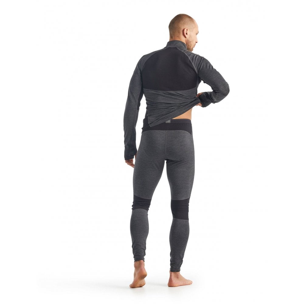 Icebreaker BodyfitZone 260 Zone Merino Leggings