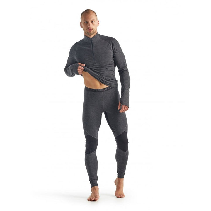 Icebreaker BodyfitZone 260 Zone Merino Leggings