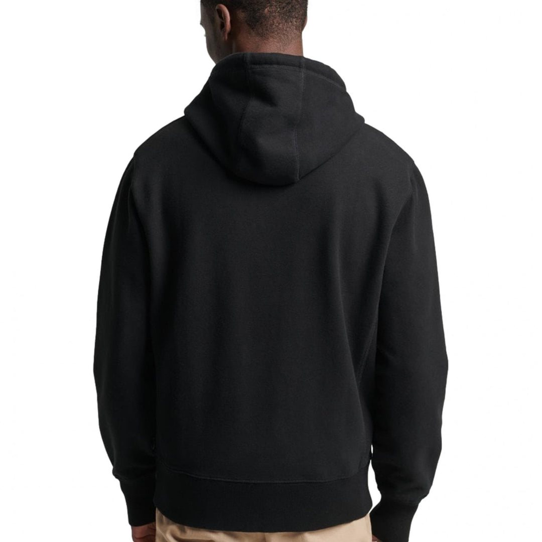Superdry Essential Logo Loose Zip Hoodie