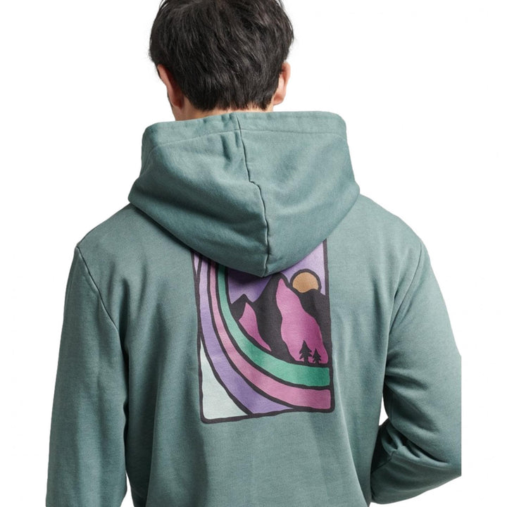 Superdry Vintage 90s Terrain Hoodie