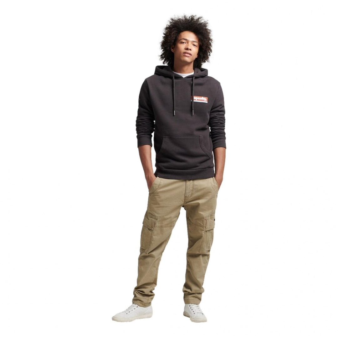Superdry Trade Tab Hoodie