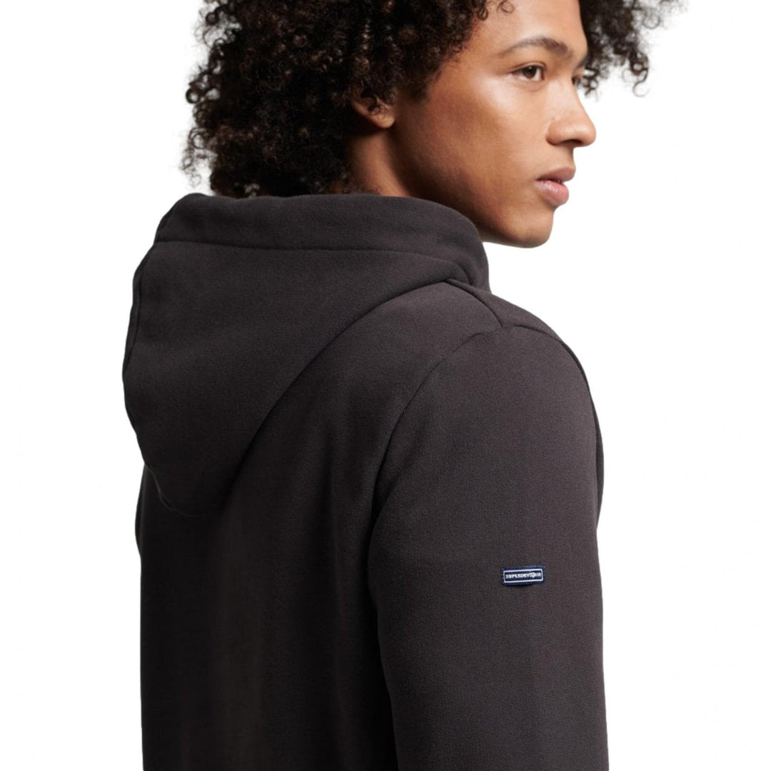 Superdry Trade Tab Hoodie