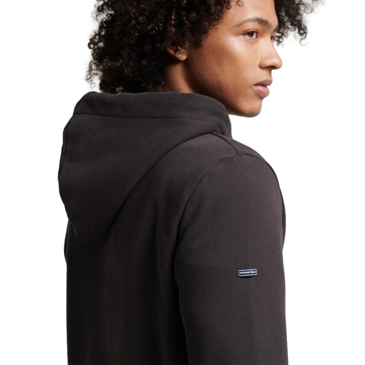Superdry Trade Tab Hoodie