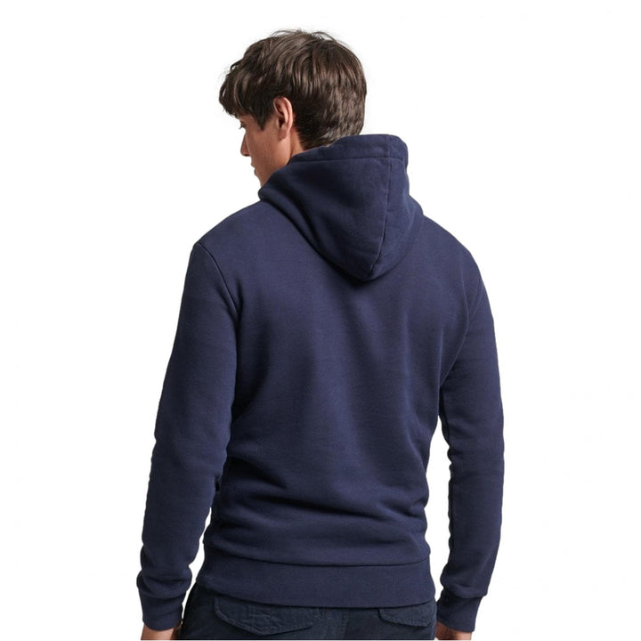 Superdry Trade Tab Hoodie