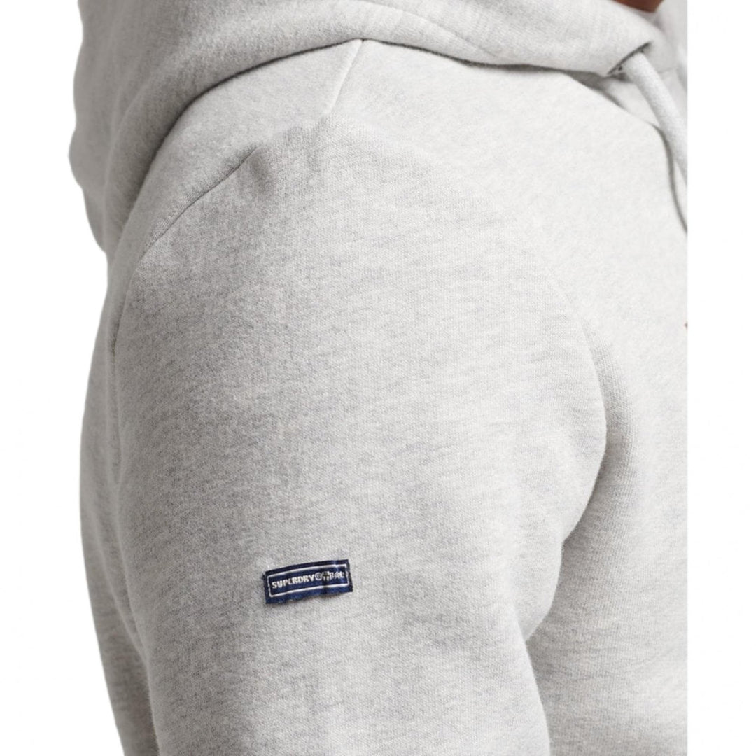 Superdry Trade Tab Hoodie