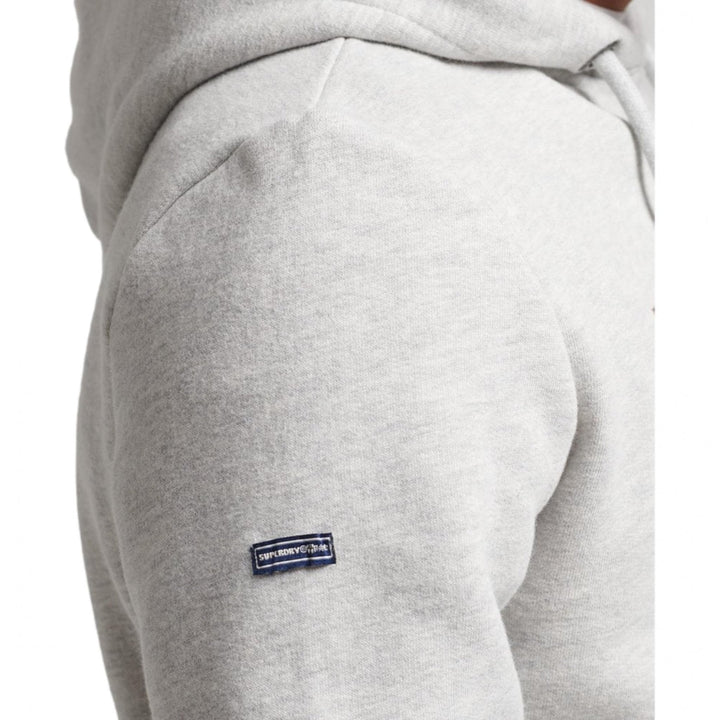 Superdry Trade Tab Hoodie