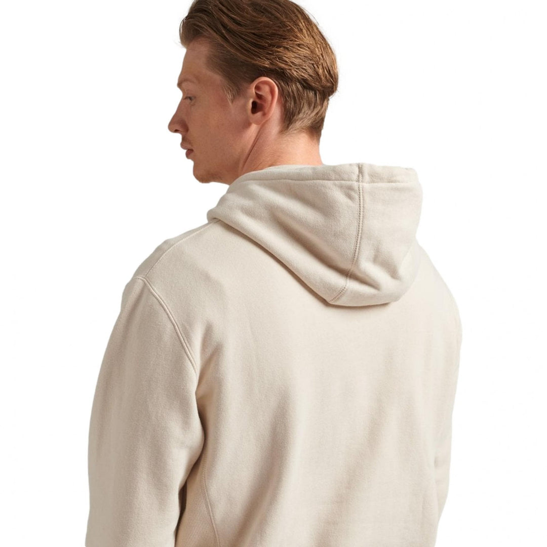 Superdry XP-D Graphic Hoodie - Men&