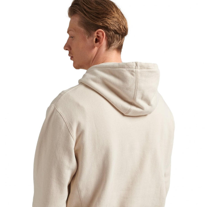 Superdry XP-D Graphic Hoodie - Men&