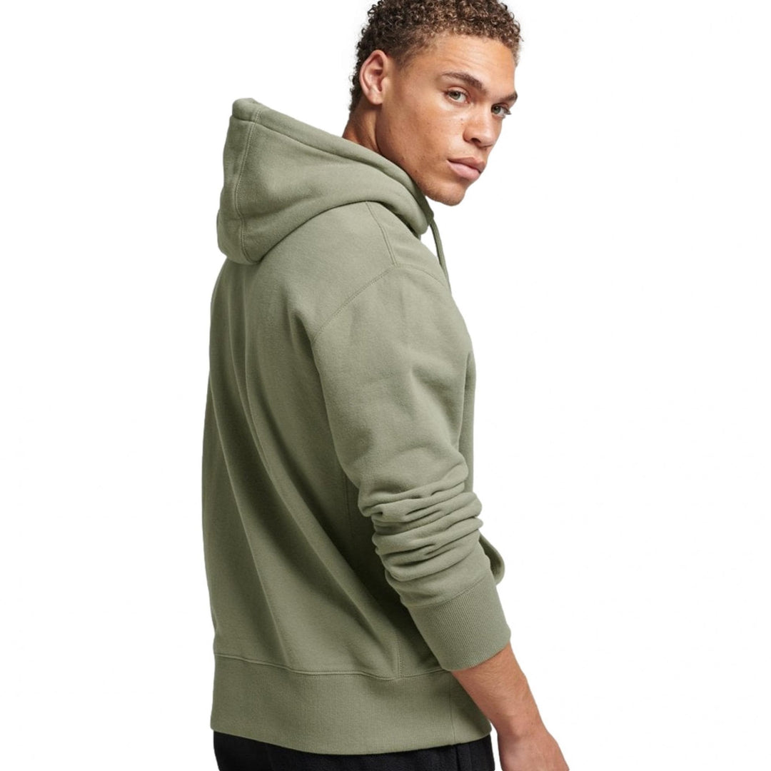 Superdry XP-D Graphic Hoodie - Men&