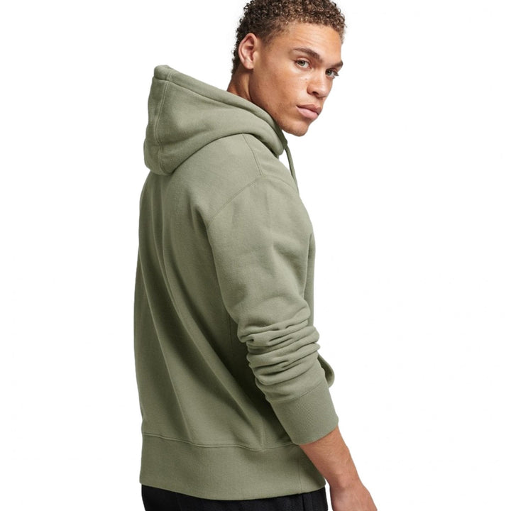 Superdry XP-D Graphic Hoodie - Men&