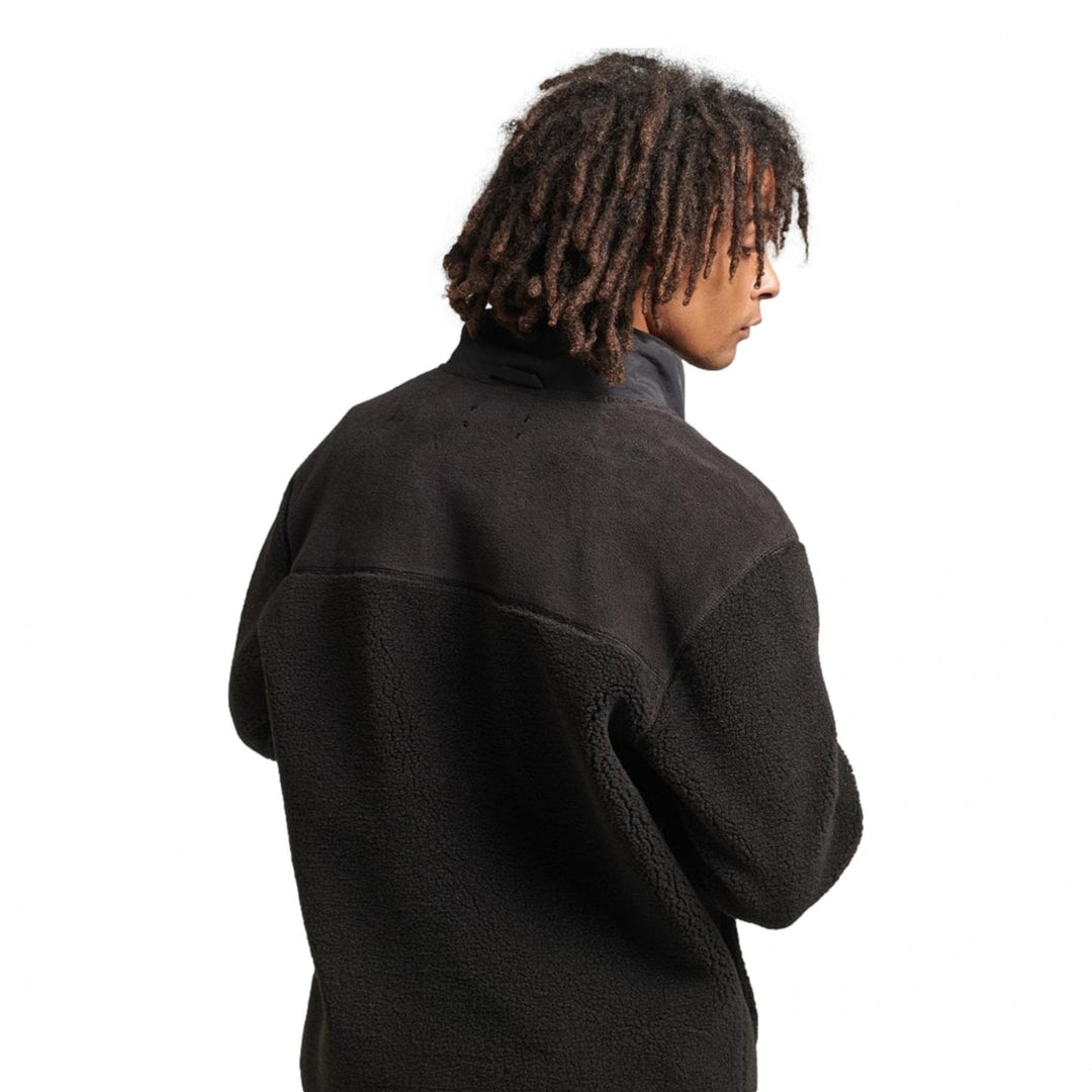Superdry XPD Borg Jacket
