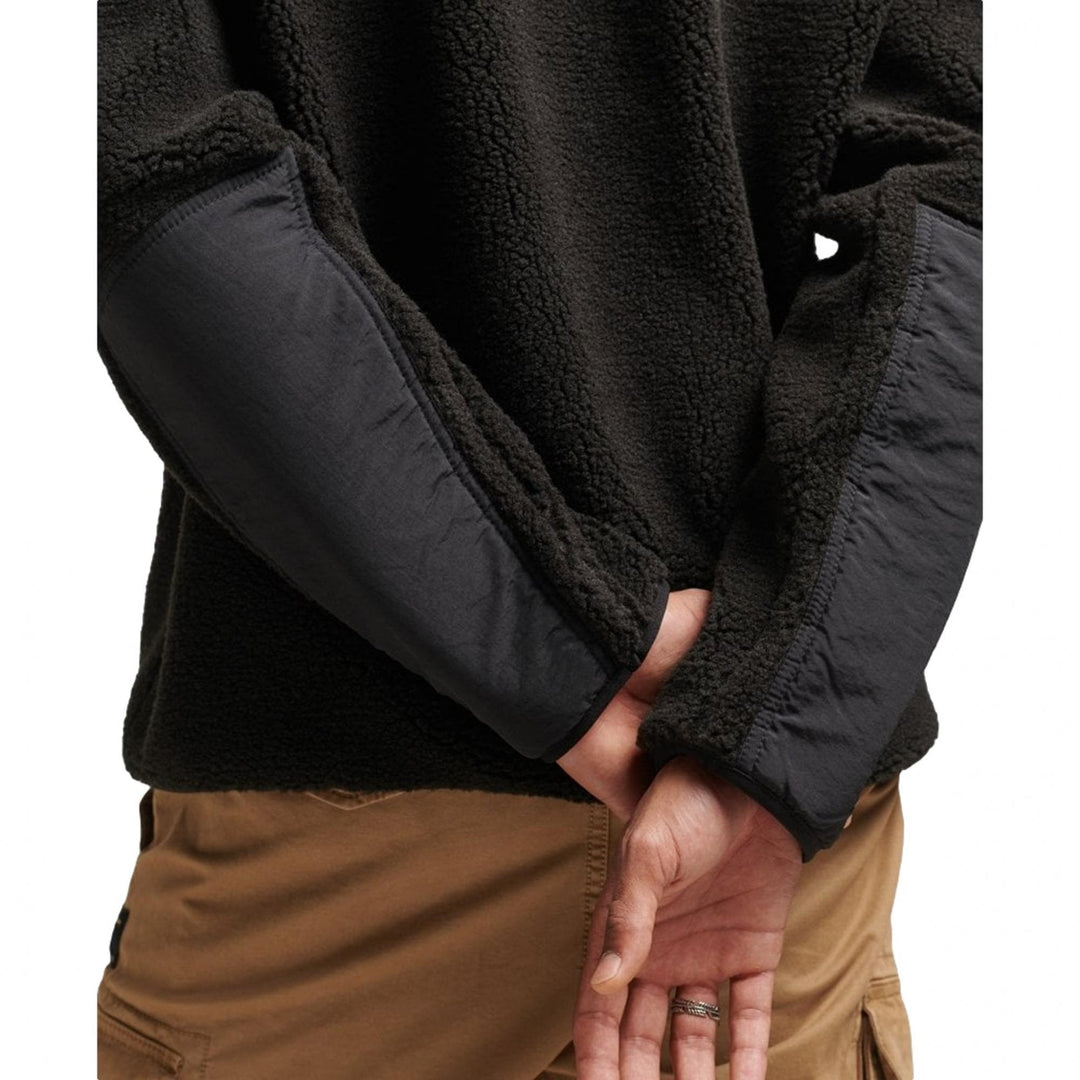 Superdry XPD Borg Jacket