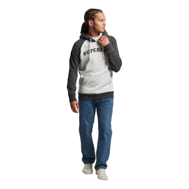 Superdry Cooper Class Hoodie - Mens Clothing - Menswear