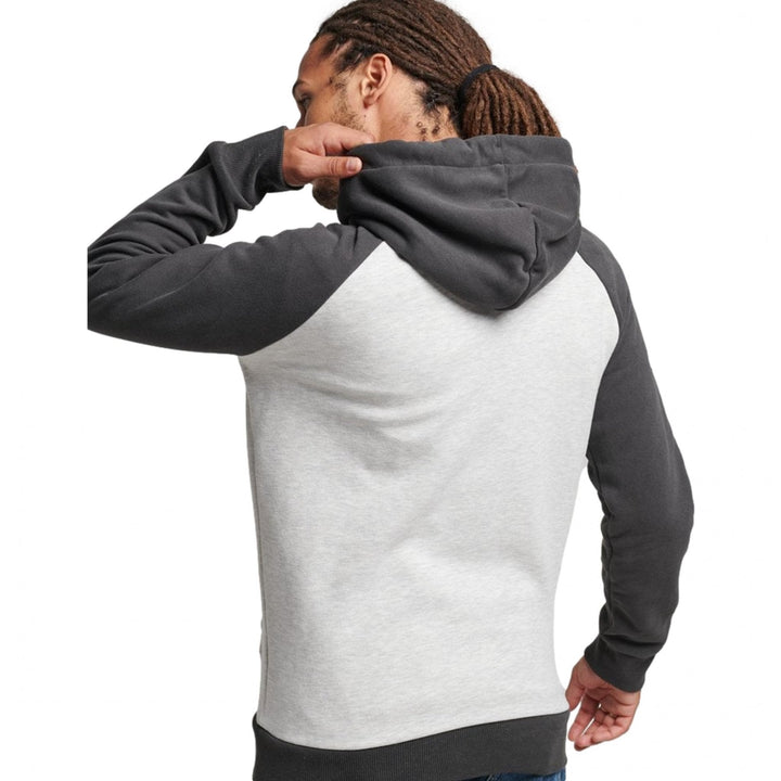 Superdry Cooper Class Hoodie - Mens Clothing - Menswear