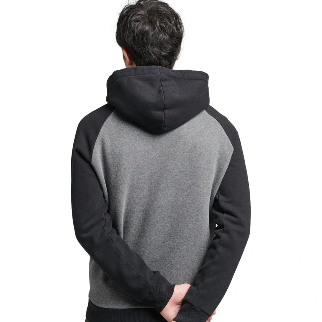 Superdry Cooper Class Hoodie - Mens Clothing - Menswear