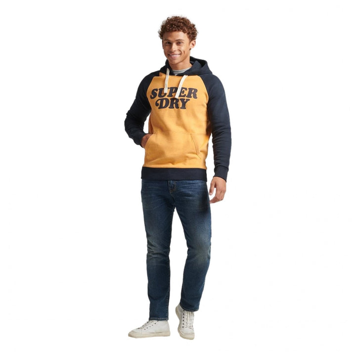 Superdry Cooper Class Hoodie - Mens Clothing - Menswear