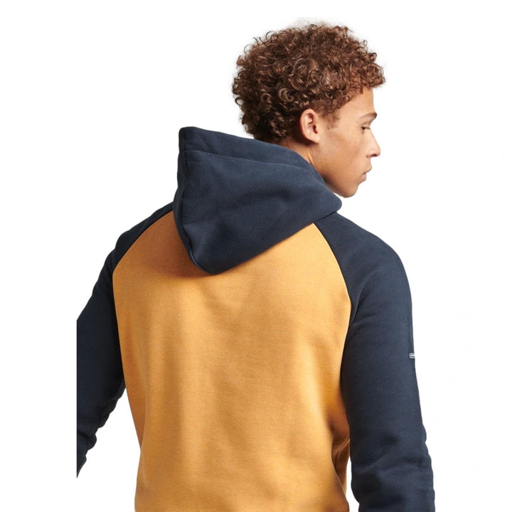 Superdry Cooper Class Hoodie - Mens Clothing - Menswear