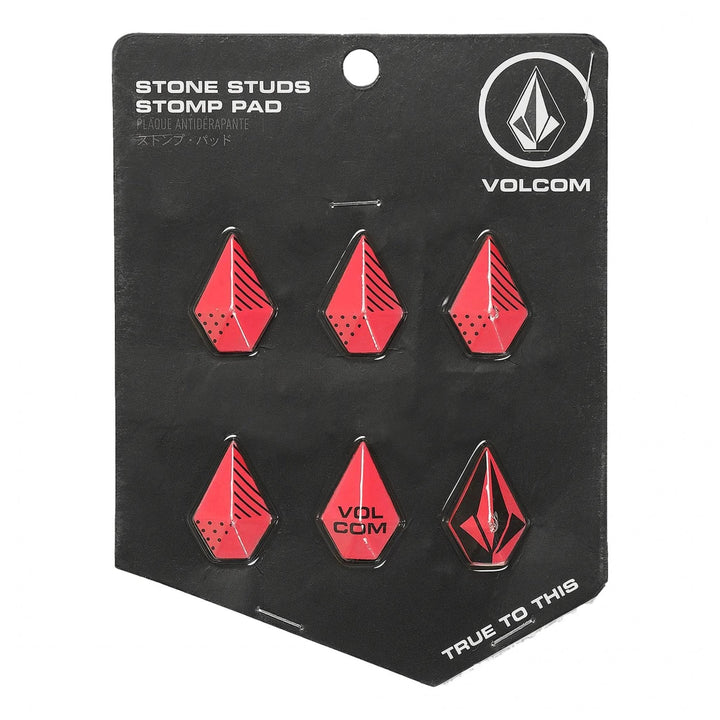 Volcom Stone Studs Stomp Pad