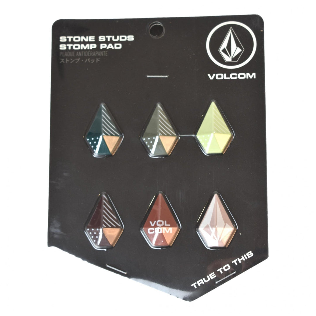 Volcom Stone Studs Stomp Pad