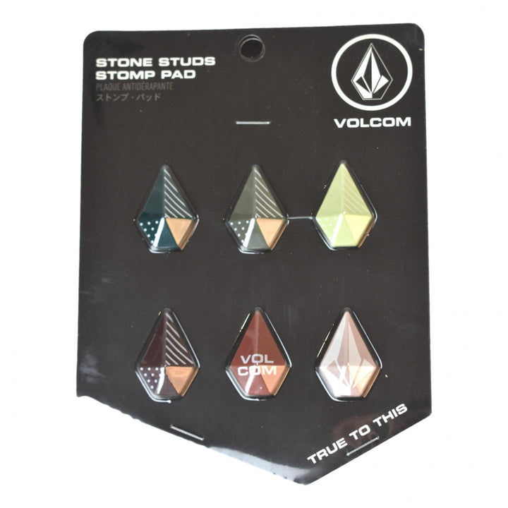 Volcom Stone Studs Stomp Pad