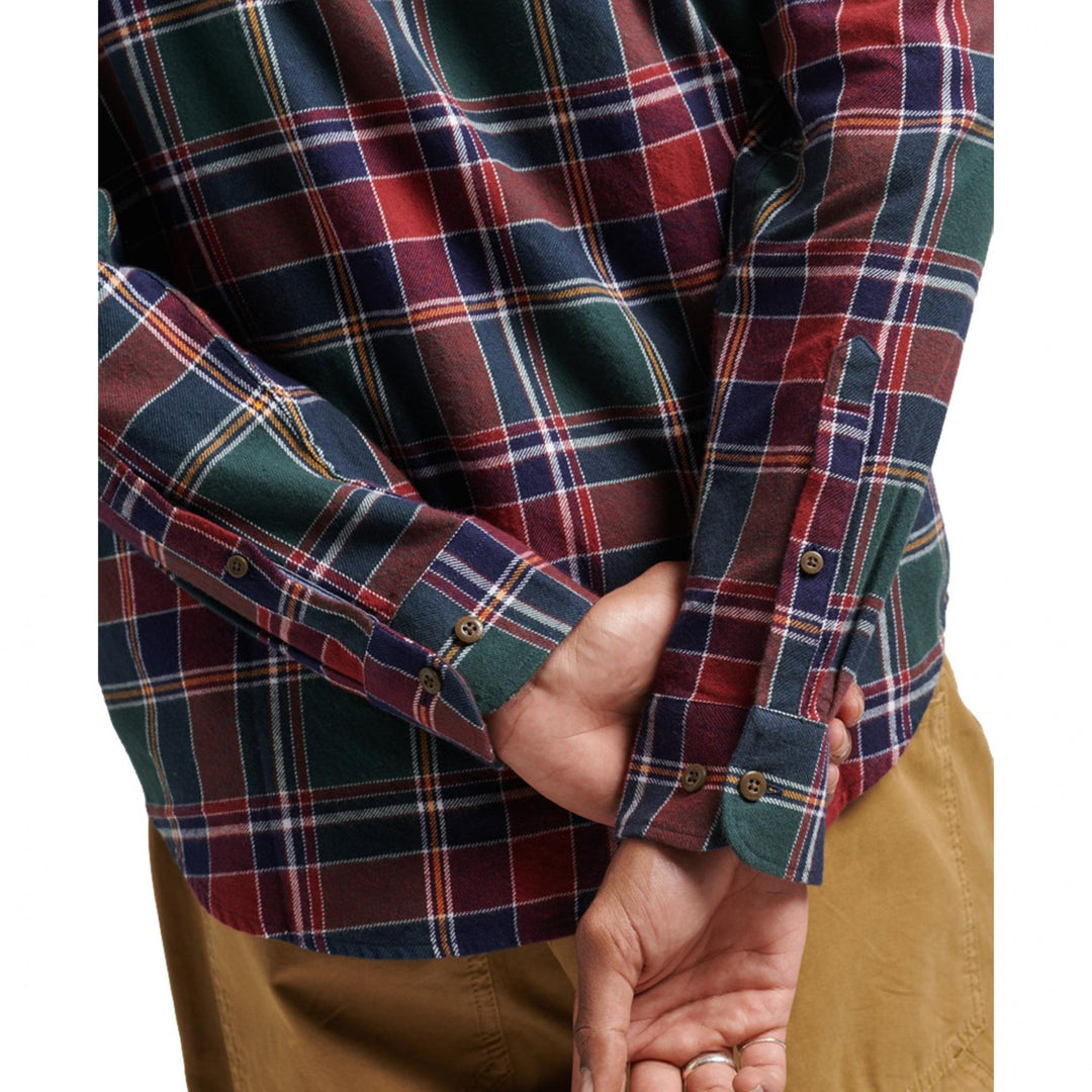 Superdry Vintage Lumberjack Shirt