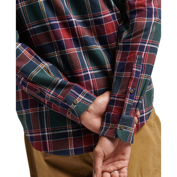 Superdry Vintage Lumberjack Shirt