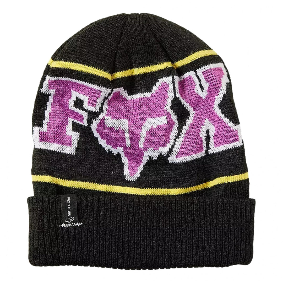 Fox Burm Beanie