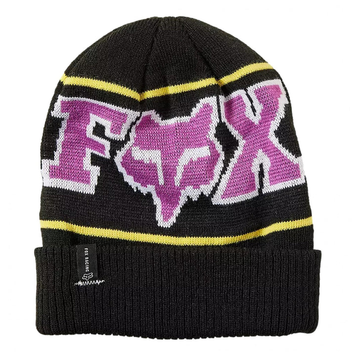 Fox Burm Beanie