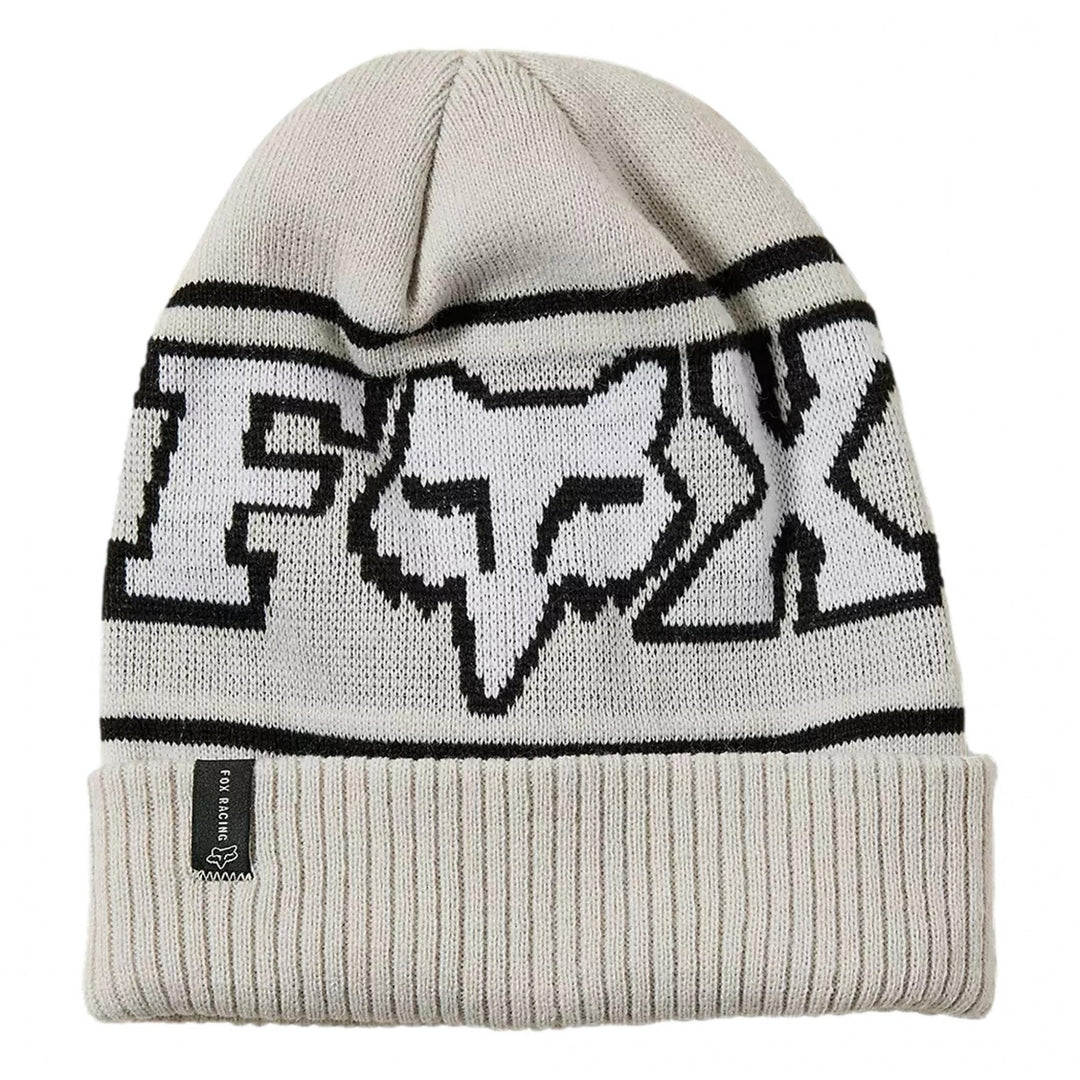 Fox Burm Beanie