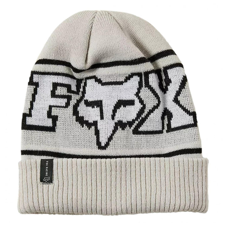 Fox Burm Beanie