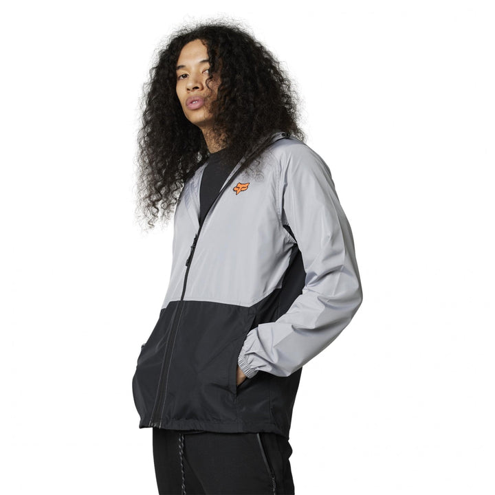 Fox Leed Windbreaker Jacket