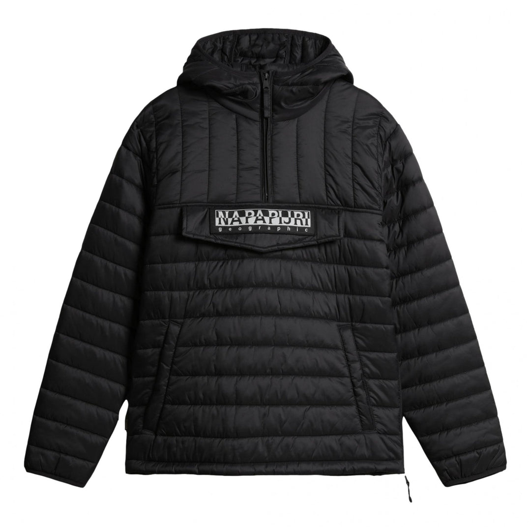Napapijri Morgex Anorak Jacket