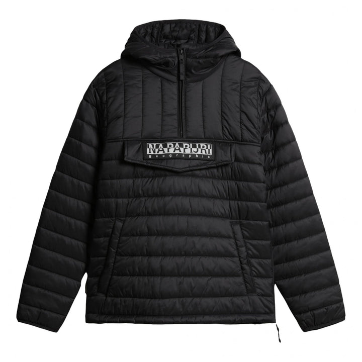 Napapijri Morgex Anorak Jacket