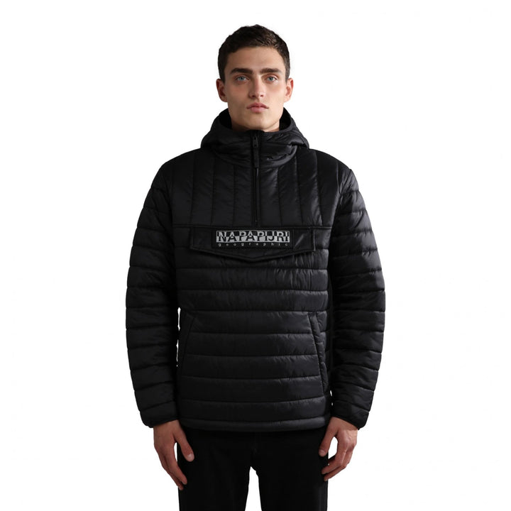 Napapijri Morgex Anorak Jacket