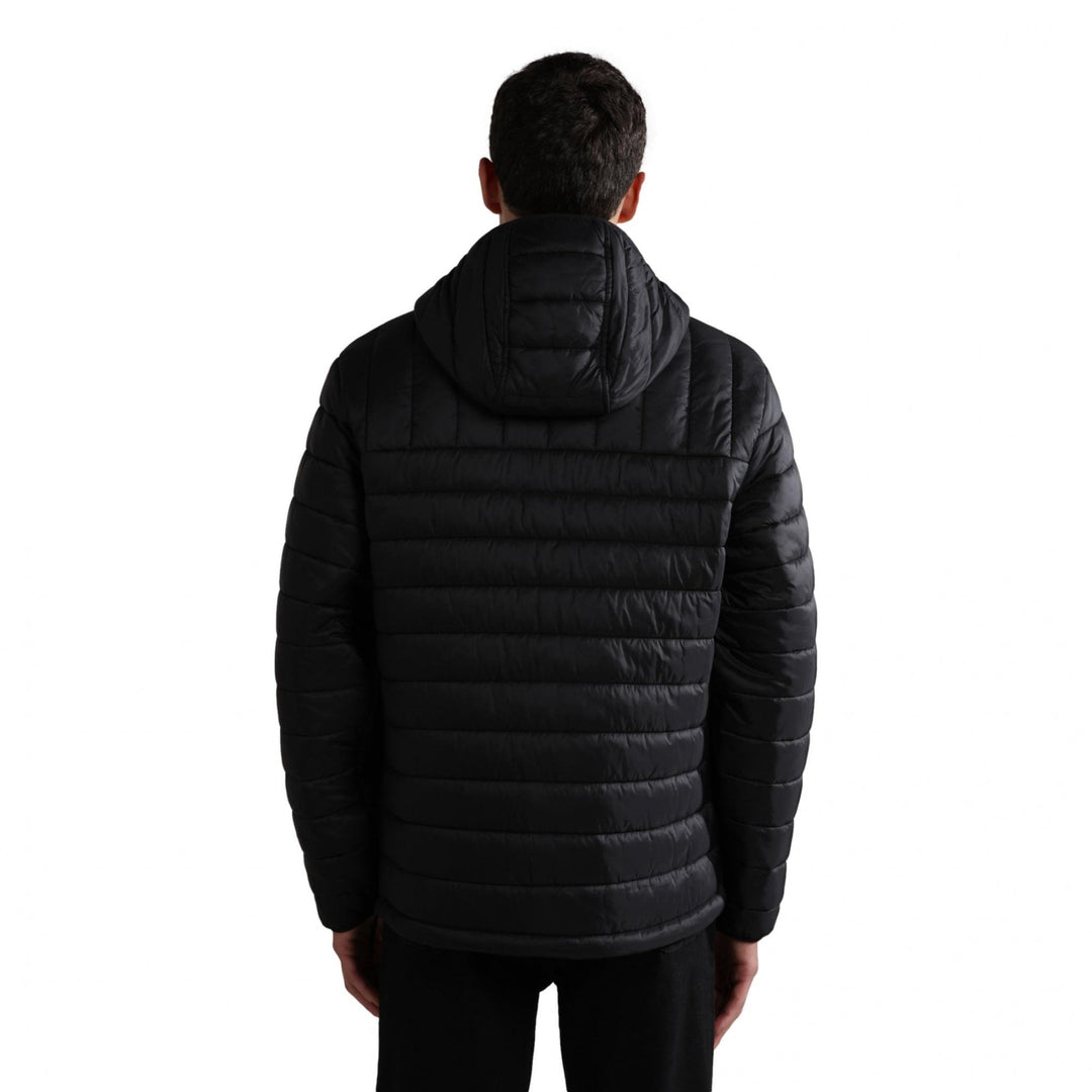 Napapijri Morgex Anorak Jacket