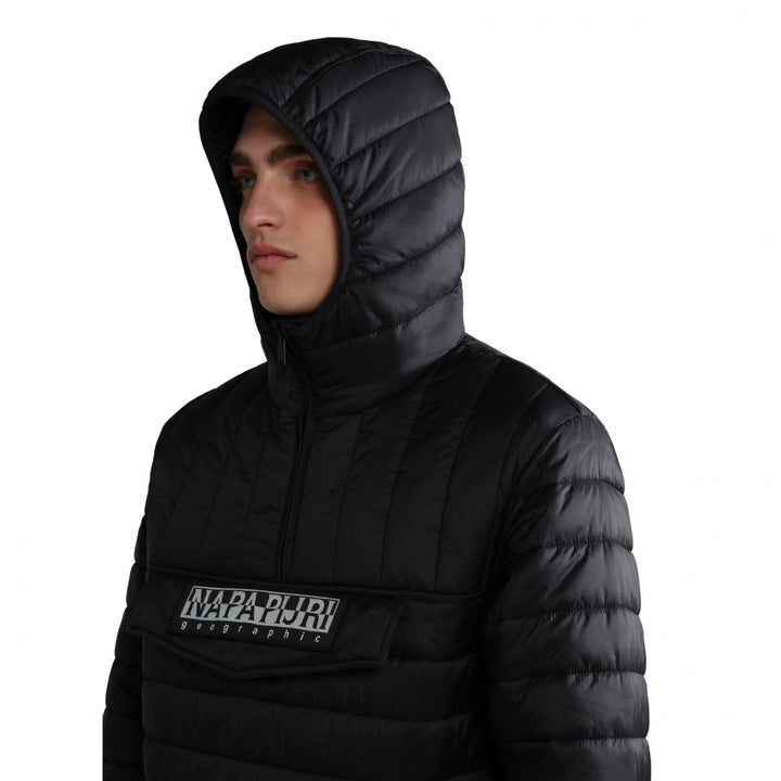 Napapijri Morgex Anorak Jacket