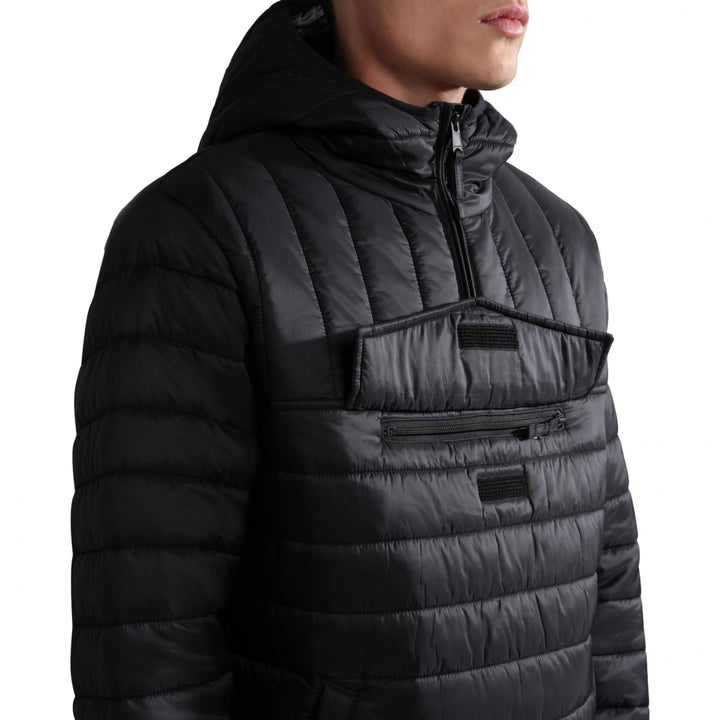 Napapijri Morgex Anorak Jacket