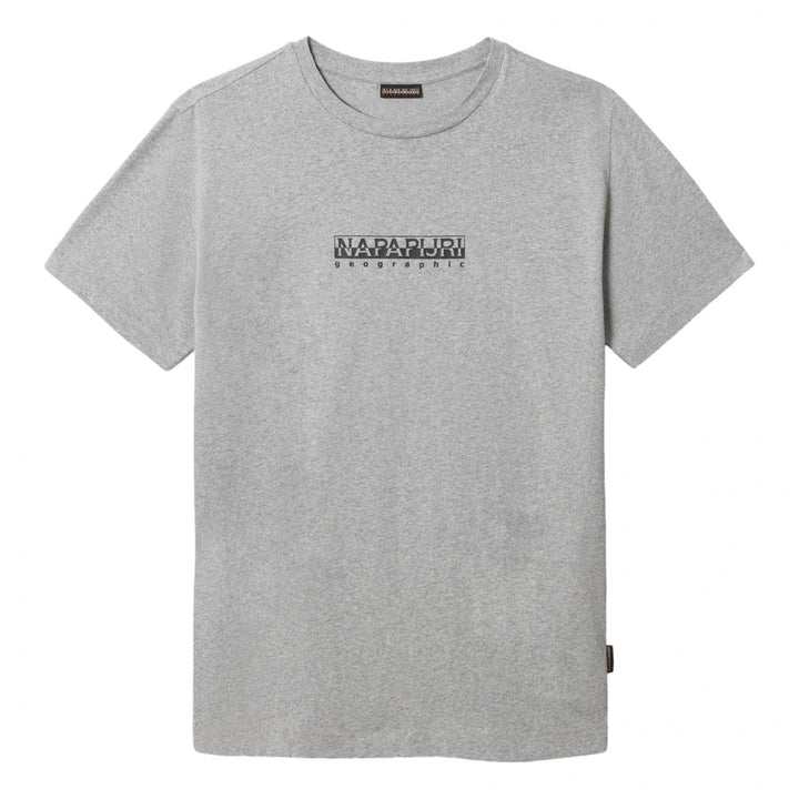 Napapijri Box Short Sleeved T-Shirt